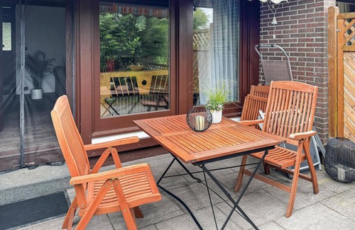 Feriendorf Hennesee House | Amazing home in Meschede with WiFi
