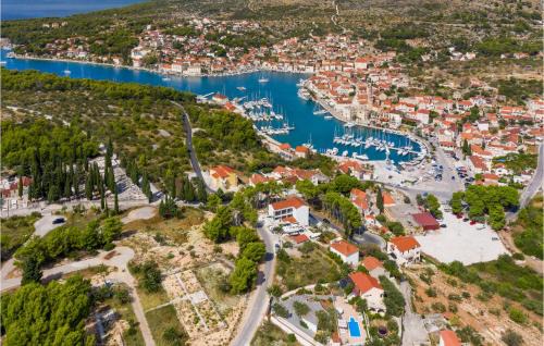Milna (Brac) House | Amazing Home In Milna