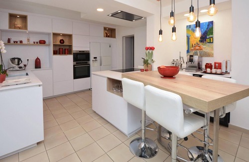 Garrigues House | Amazing home in Nîmes