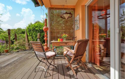 Nideggen House | Amazing Home In Nideggen With Kitchen