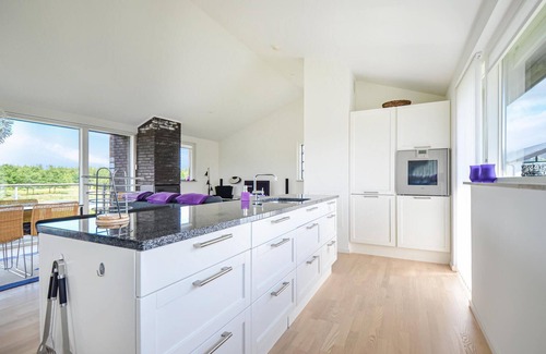 Nimtofte House | Amazing home in Nimtofte with WiFi