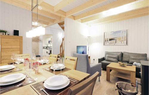 Olpenitz House | Amazing Home In Ostseeresort Olpenitz