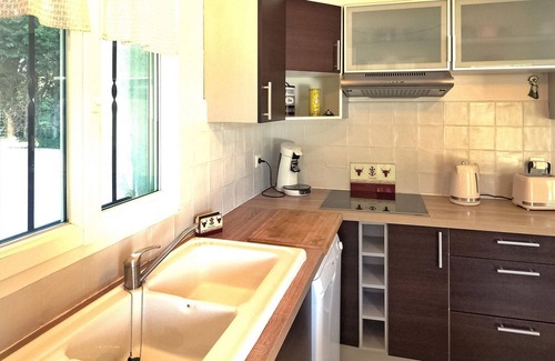 Paradou House | Amazing home in Paradou