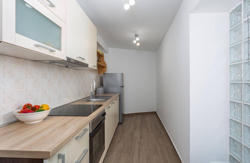 Polje House | Amazing home in Polje with WiFi