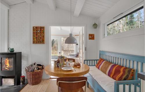 Rrvig House | Amazing Home In Rørvig With Kitchen