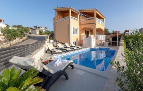 Razanj House | Amazing Home In Razanj