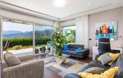 Sarsoni House | Amazing Home In Rijeka