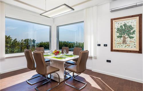 Sarsoni House | Amazing Home In Rijeka