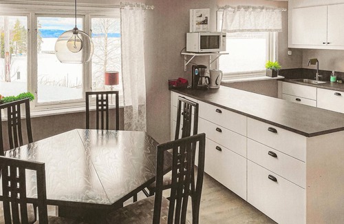 Rottneros House | Amazing home in Rottneros with kitchen