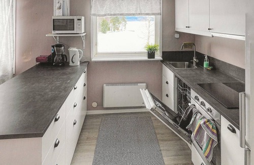 Rottneros House | Amazing home in Rottneros with kitchen