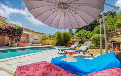 Sorede House | Amazing Home In Sorède