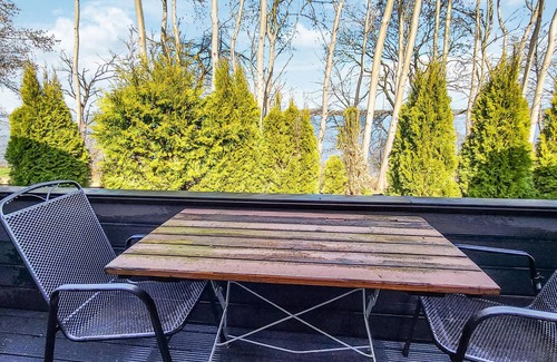 Devin House | Amazing home in Stralsund with WiFi
