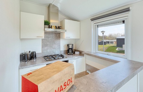 Suesel House | Amazing home in Süsel with WiFi