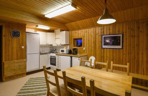 Syssleback House | Amazing home in Sysslebäck with WiFi