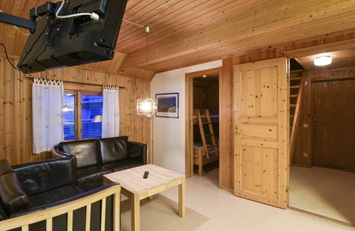 Syssleback House | Amazing home in Sysslebäck with WiFi
