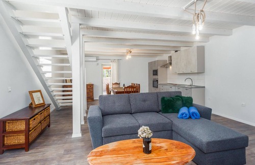 Kringa House | Amazing home in Tinjan