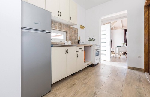 Tribunj House | Amazing home in Tisno