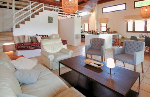 Tulette House | Amazing home in Tulette