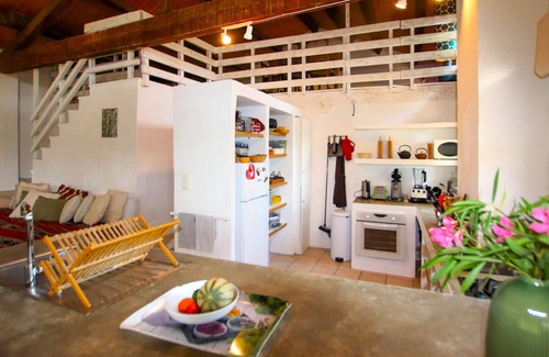Tulette House | Amazing home in Tulette