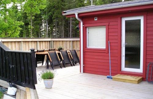 Varnamo House | Amazing Home In Värnamo With 2 Bedrooms
