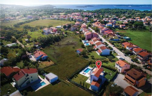 Valbandon House | Amazing Home In Valbandon