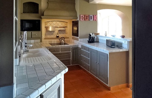 Violes House | Amazing home in Violes