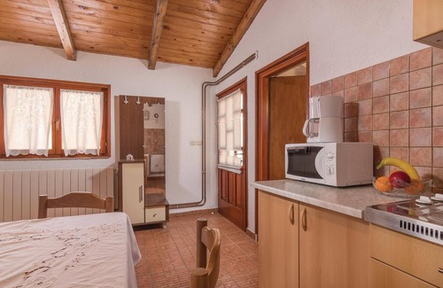 Bacva House | Amazing home in Visnjan with WiFi
