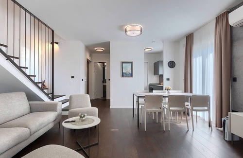 Visnjan House | Amazing home in Visnjan