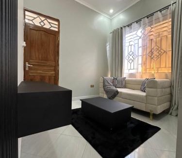 Dar es Salaam Apartment | Amazing home stays 9