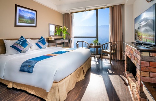 Sa Pa Hotel | Amazing Hotel Sapa