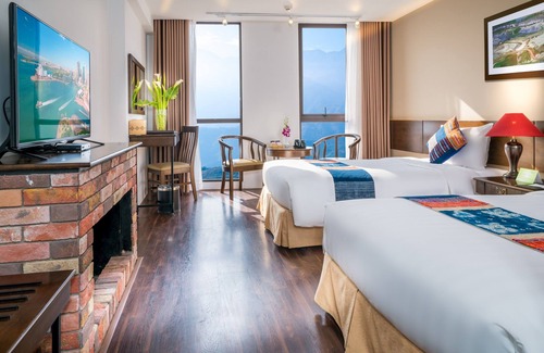 Sa Pa Hotel | Amazing Hotel Sapa