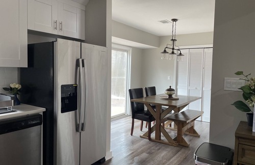 Cumming House | Amazing House 3 min to Lake Lanier Sleeps 6