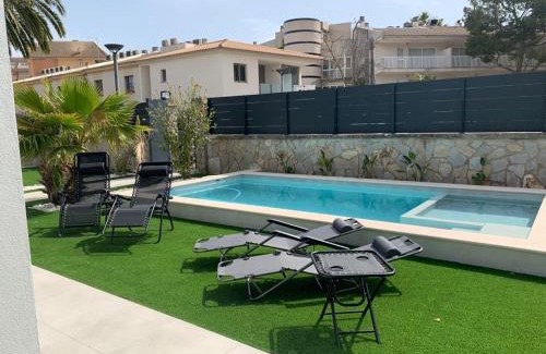 Alcudia House | Amazing house close to the beach