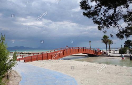 Alcudia House | Amazing house close to the beach