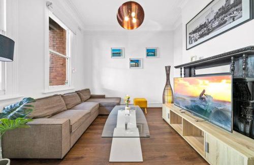 Pyrmont House | Amazing house Darling Harbour & CBD & Central & ICC & Chinatown