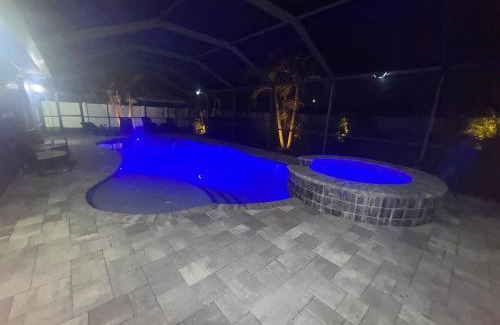 Cape Coral House | Amazing House in Cape Coral
