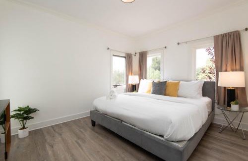 Montecito Heights House | Amazing House Near DTLA