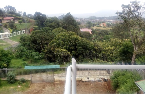 San Ramon House | Amazing house, near to mountains, beaches and volcanos