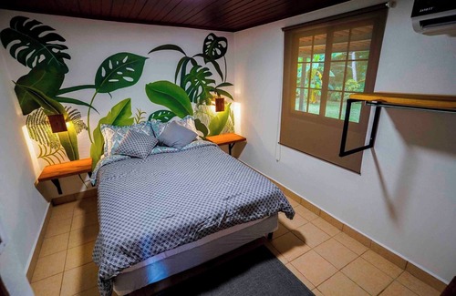 Colon House | Amazing House Paradise