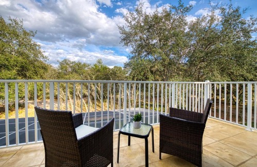 Four Corners Villa | Amazing house with a nice private pool near Disney