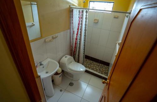 Huaraz Bed & Breakfast | Amazing Huaraz
