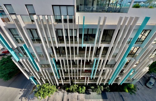 Tohoku Apartment | Amazing Ipana Condo Studio
