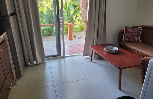 Bouvet Island Condo | Amazing jungle & ocean views tiny condo PB4 with 1 bedroom at Vista Encantada!