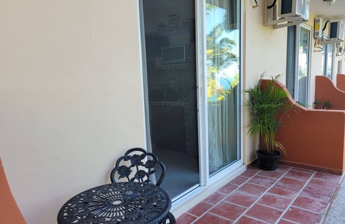 Bouvet Island Condo | Amazing jungle & ocean views tiny condo PB4 with 1 bedroom at Vista Encantada!