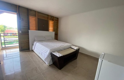 Higuey Resort | Amazing junior suites 1BR Coconuts 7