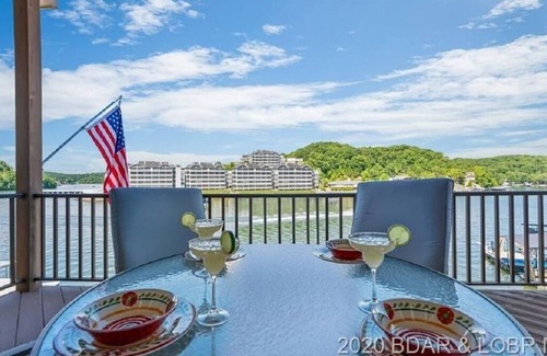 Lake of the Ozarks House | Amazing Lake Getaway for the whole family!