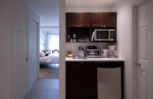 Mont-Tremblant Condo | Amazing Lake/Mountain View 5min to Tremblant(431)