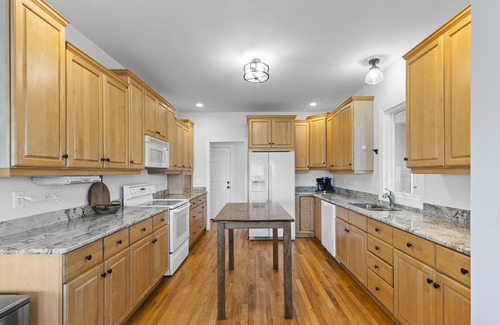 Terrell House | Amazing Lake Norman Views - Firepit, Kayaks and much more