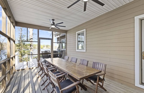 Terrell House | Amazing Lake Norman Views - Firepit, Kayaks and much more
