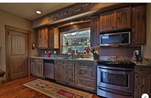 Coeur d'Alene House | Amazing Lake views and Dock ACCESS